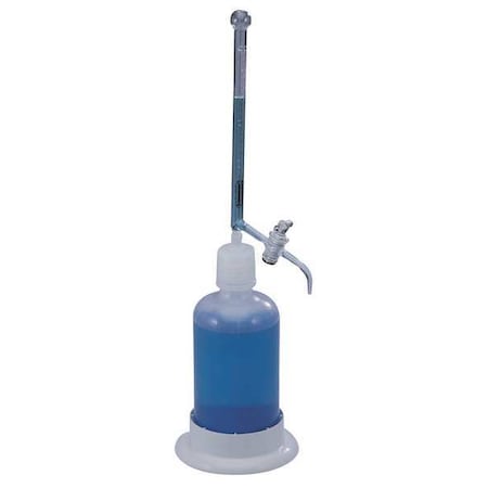 Sp Scienceware Burette, 25mL F37915-0525