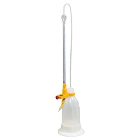 Sp Scienceware Burette, 10mL H37918-0109