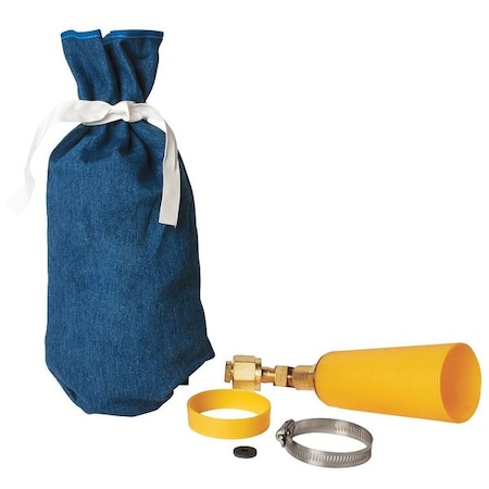 Sp Scienceware Dry Ice Maker F38886-0000