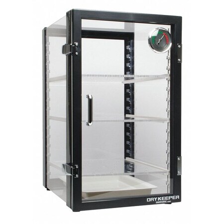 Sp Scienceware Vertical Desiccator Cabinet 42056-0001