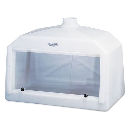Sp Scienceware Fume Hood, 20" W, 42" L, 30" H H50000-0003