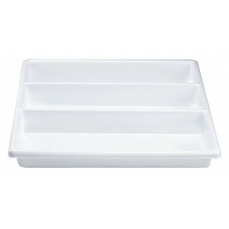 Sp Scienceware 3-Compartment Tray 18648-0000