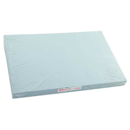 Berkshire Multipurpose Paper, Cellulose, 11 x 17 BB104.1117.5B