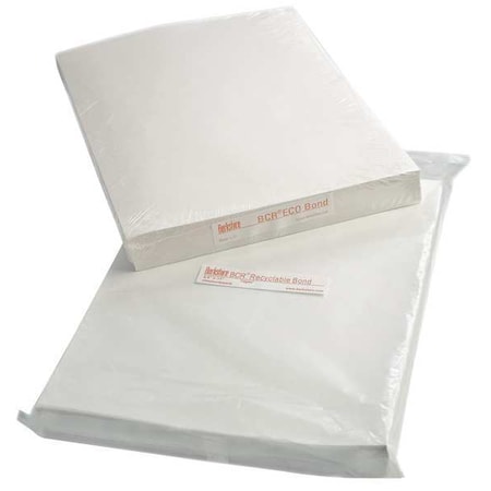 Berkshire Multipurpose Paper, 8-1/2 x 11 ECO85.0811.WH