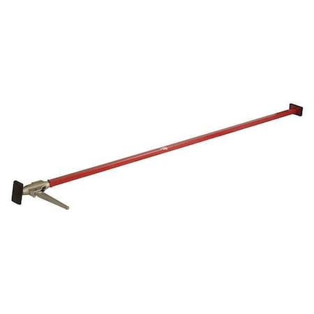 Cargo-Lok 1-1/4 In. Square Friction Jack, Painted 86006