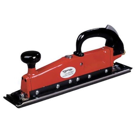 Viking Air Straight-Line Sander, 2-3/4 x 16 V100