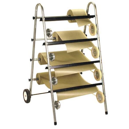 Keysco Tools Mobile Masker, W 20 In 78005