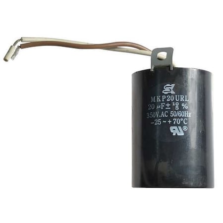 Dayton Capacitor ACAP1112