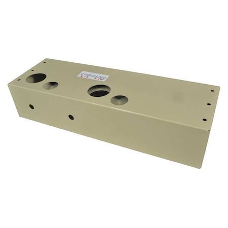 Dayton Heater Control Box DAPHC460-3