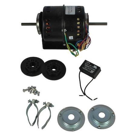 Dayton OEM Replacement Motor CM1114