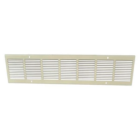 Dayton Grill, Cabinet Intake CG25