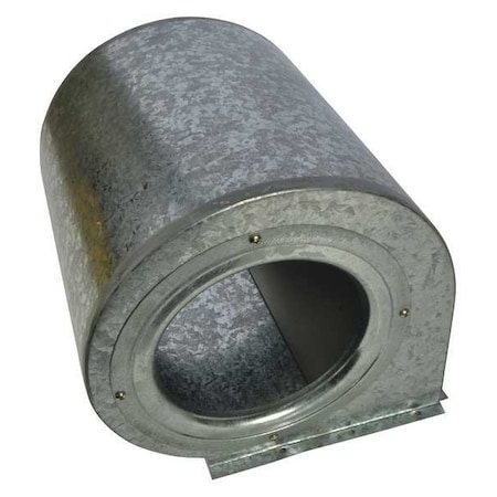 Dayton Housing, Blower ABH79