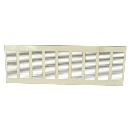 Dayton Grill, Cabinet Intake AG36
