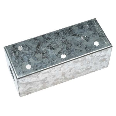 Dayton Box, Capacitor ACAPB