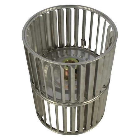 Dayton Wheel, Blower Cage, Left ABW57L