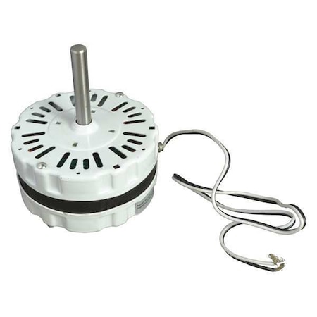 Dayton OEM Replacement Motor, 1/8 hp VESP127625AG