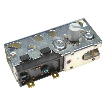 Dayton Humidistat VEVRM150403G