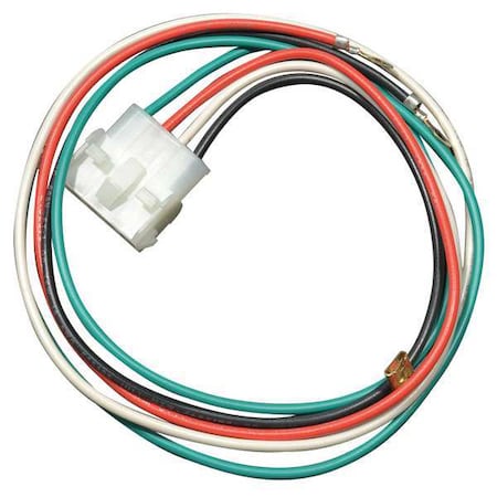Dayton Motor Cord, Female DAP063