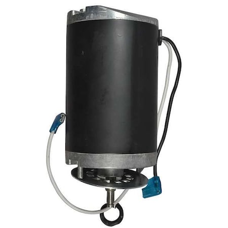 Dayton Motor Cord, Female DAP063P