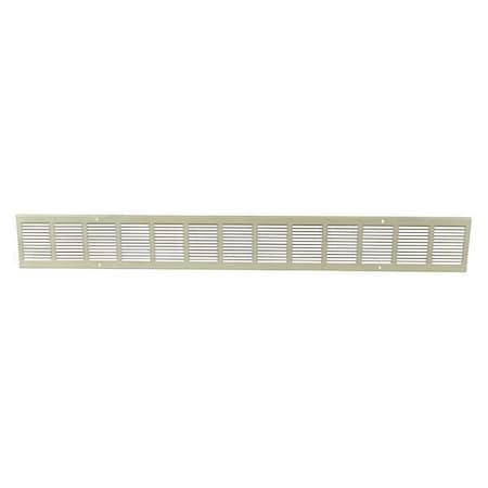 Dayton Cabinet Intake Grill CG48
