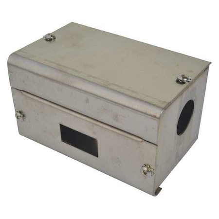 Dayton Switch Box Assembly SSBA