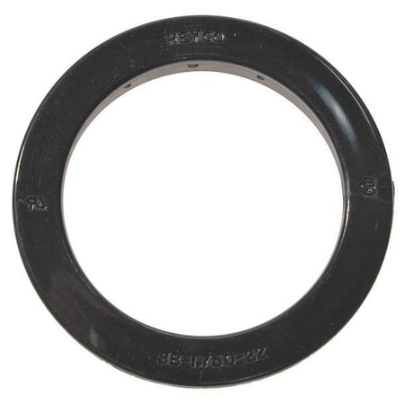 Dayton Heater Cord Bushing, 1-3/4 In DAP0007