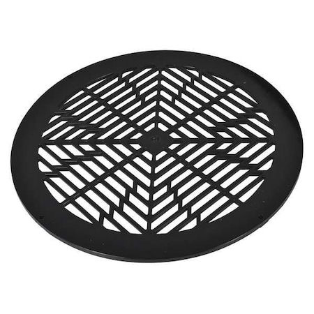 Dayton Side Guard CPB25001001G