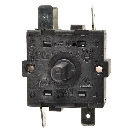 Dayton Speed Control Switch CPB40002003G