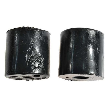 Dayton Front Pad, PK, PK2 CPB40002009G