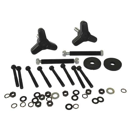 Dayton Hardware Pack VEHVR24101G