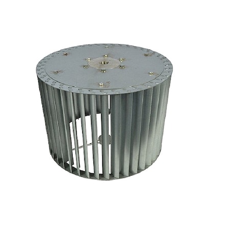 Dayton Blower Wheel VTSYTS2211WCWG