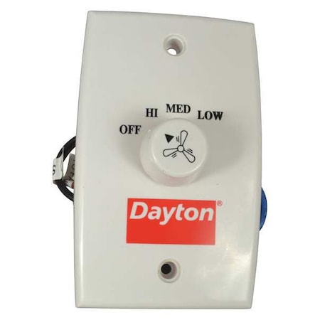 Dayton Control VEESP56CG