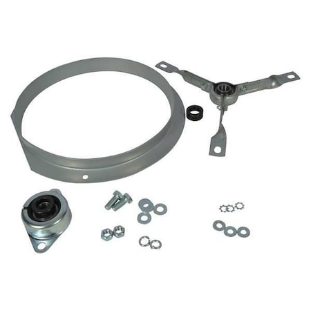 Dayton Bearing Support with Bearing VTSYTS106BSCCWG