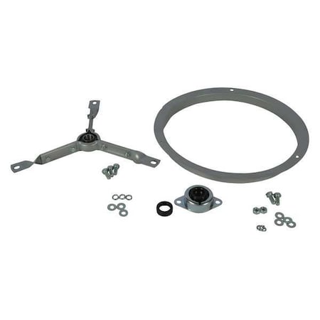 Dayton Bearing Support with Bearing VTSYTS159BSCWG