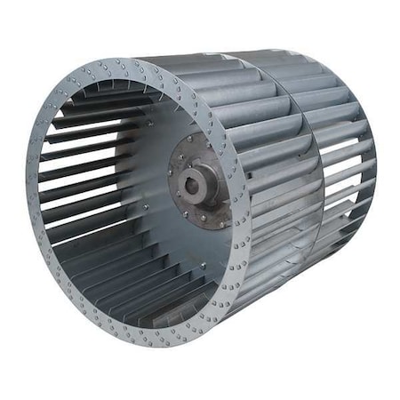 Dayton Blower Wheel VTSYT2525WG