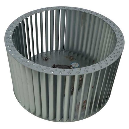 Dayton Blower Wheel VTSYTS159WCWG