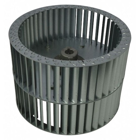 Dayton Blower Wheel VTSYT129LWG