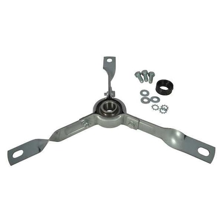 Dayton Bearing Support with Bearing VTSYT108LBSG