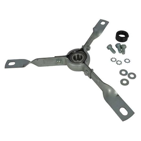 Dayton Bearing Support with Bearing VTSYT1010LBSG