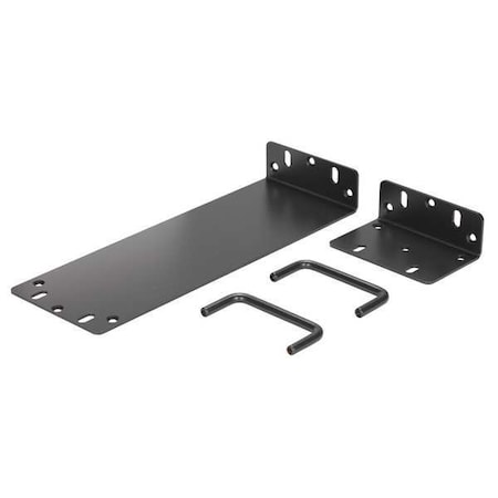 B&K Precision Rack Mount Kit, 2U Instrument DRRM2U1 | Zoro