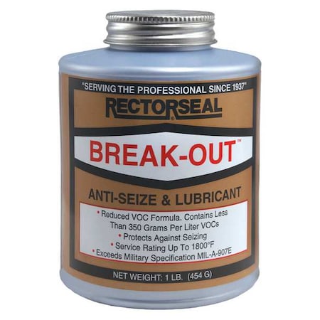Rectorseal