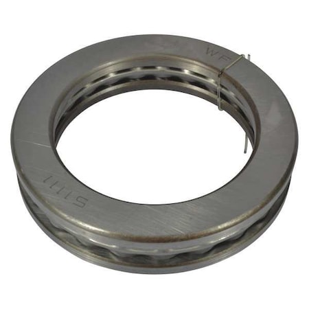 Dayton Bearing, For Use With Mfr. Model Number: 97-4 97-4