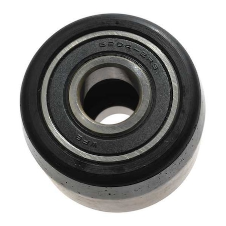 Dayton Perpendicular Wheel Swivel Caster 21-36