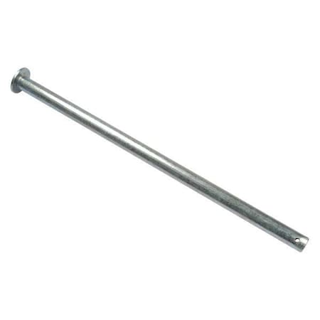 Dayton Wheel Shaft, For Use With Mfr. Model Number: 144-02 144-02