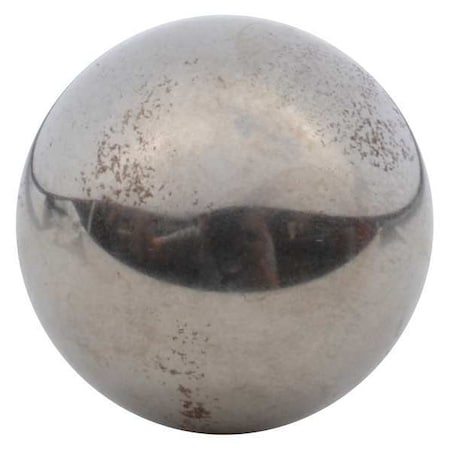 Dayton Ball, steel 97-146