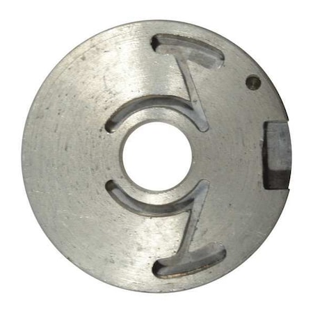Dayton Retaining Ring, For Use With Mfr. Model Number: 18-22 18-22