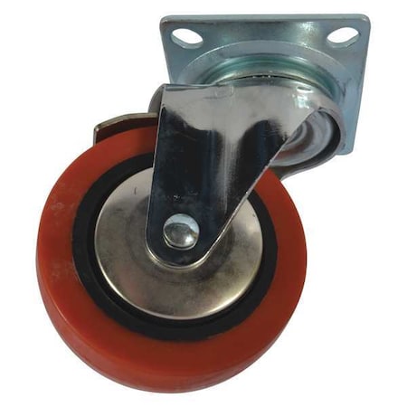 Dayton Caster Wheel, Swivel 46-12