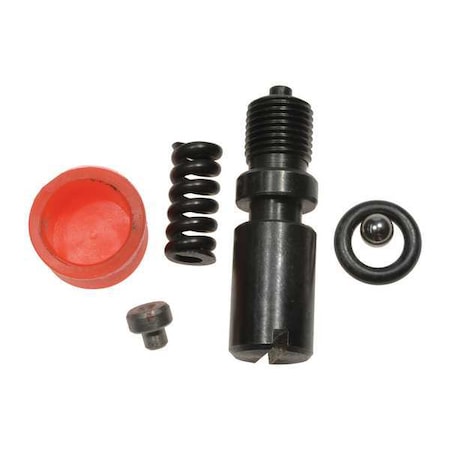 Dayton Pressure Relief Valve Kit 46-39
