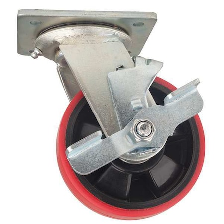 Dayton Caster Wheel 47-11