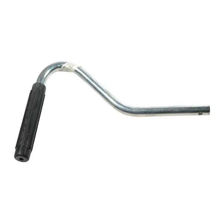 Dayton Pedal, Foot 47-26